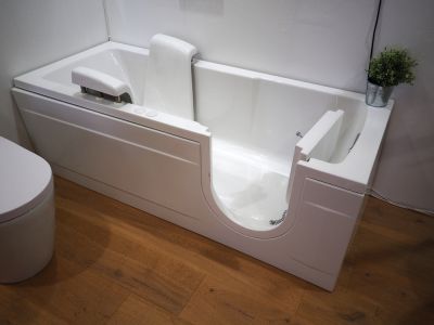 Restore the Functionality of Your Walk In Tub!
