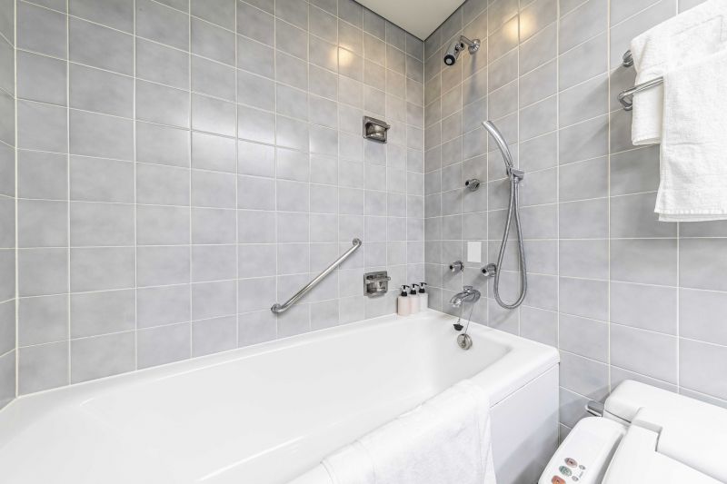 Bathtub Installation in Manchester, NH