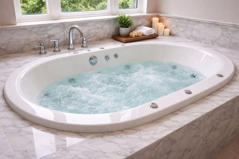 Bathtub Replacement in Lancaster County, PA