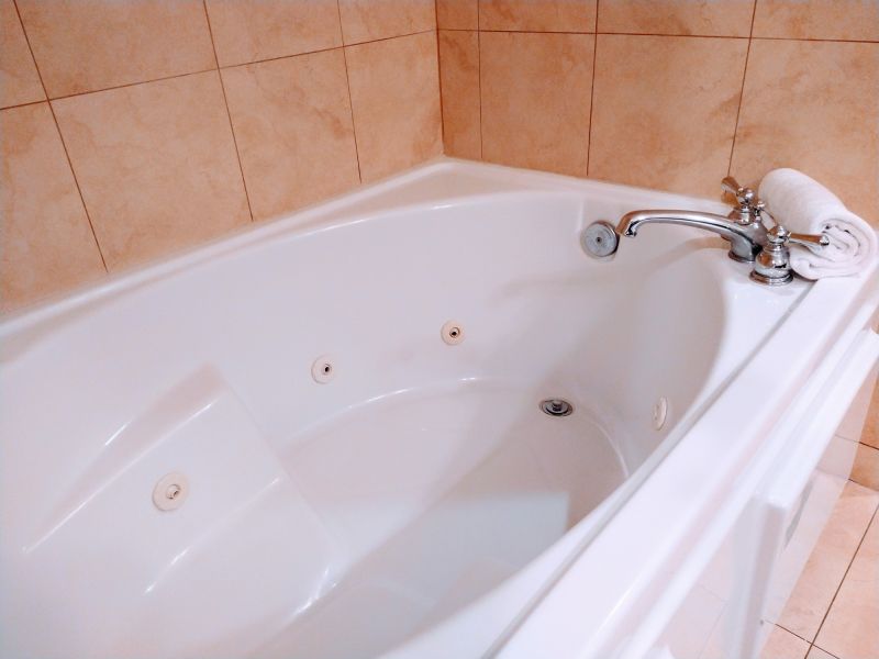 Acrylic Bathtub Installation in Saint Augustine, FL