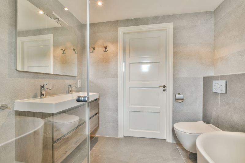 Bathroom Expansion in Portland, ME