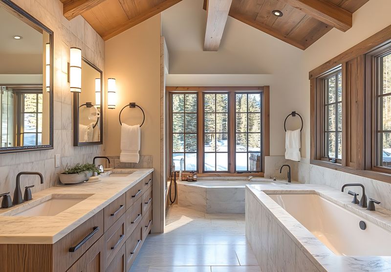 Bathroom Makeover Service in Bradenton, FL