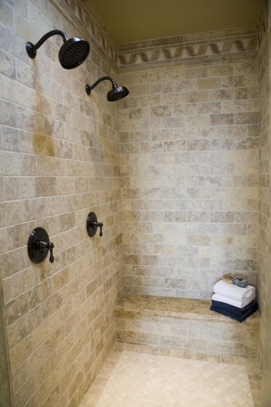 Bathroom Shower Installation in Bradenton, FL