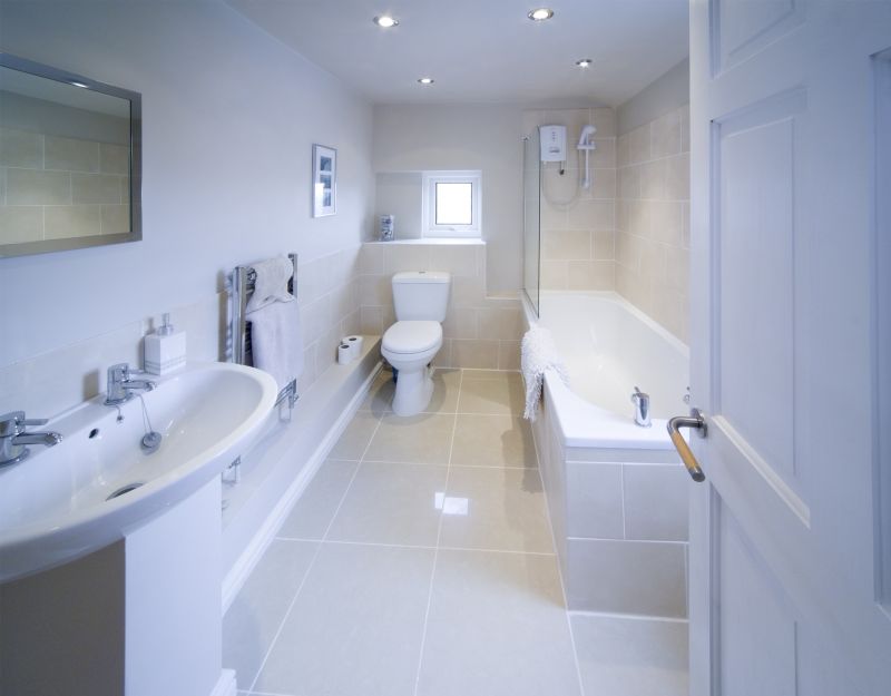 Bathroom Updating in Nashua, NH