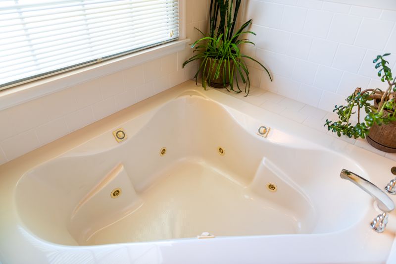 Bathtub Installation in Bucks County, PA