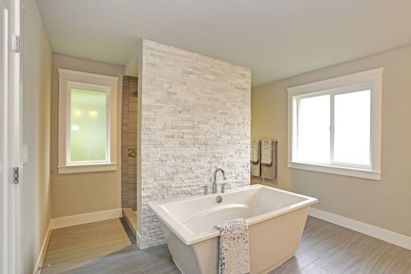 Bathtub Installation in Greenwich, CT