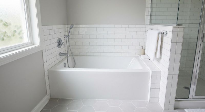 Bathtub Replacement in Pottstown, PA