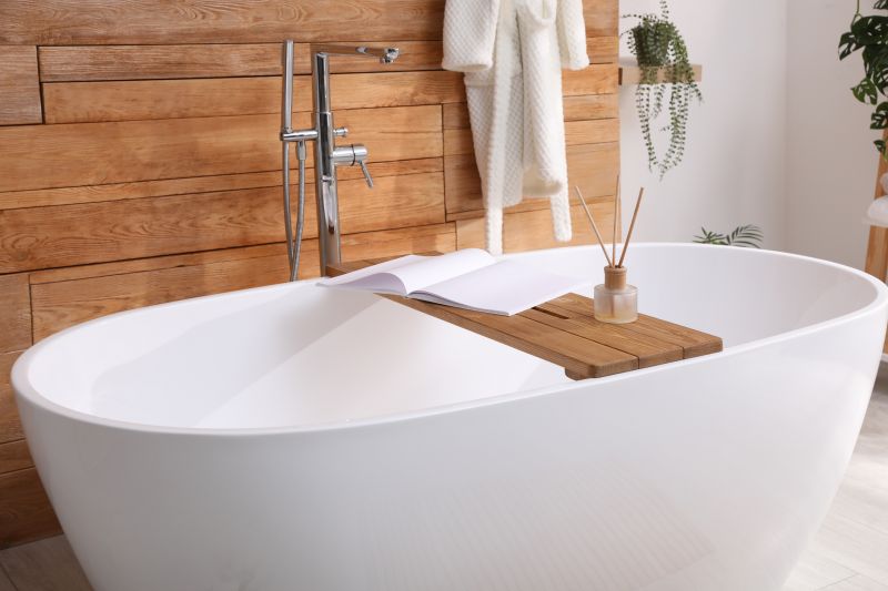 Bathtub Replacement in South Portland, ME