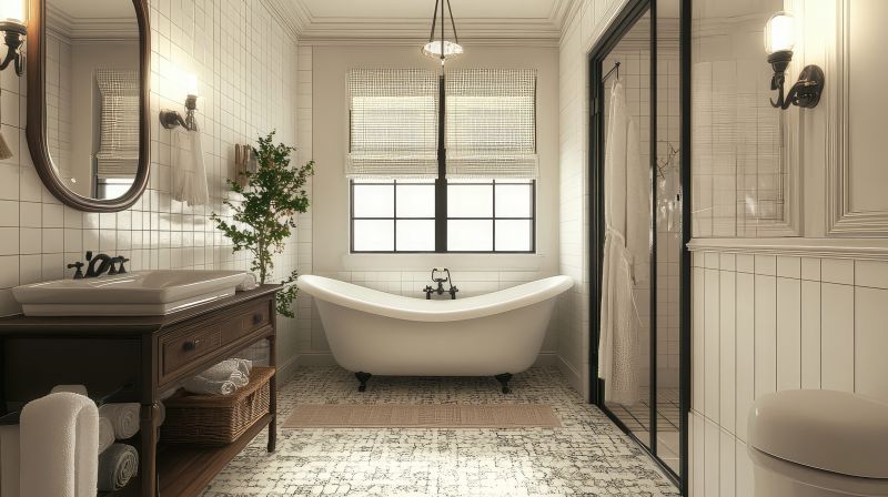 Bathtub Replacement in South Portland, ME