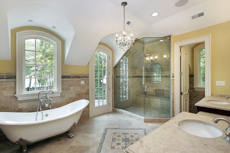 Bathtub Replacement in Fairfield County, CT