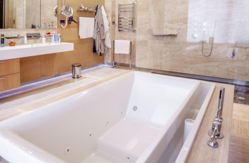 Bathtub Replacement in Saint Petersburg, FL
