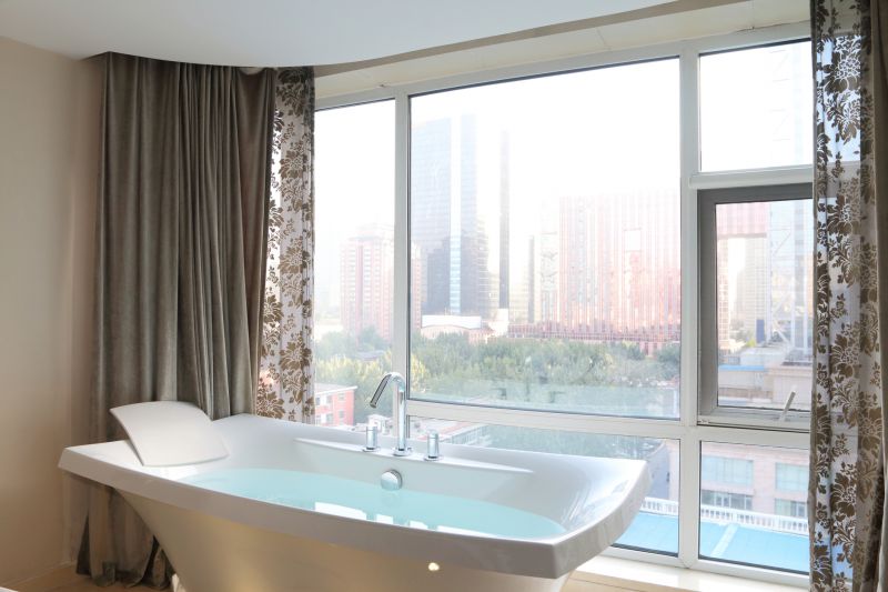 Commercial Bathtub Installation For Hotels, Apartments, And Care Facilities