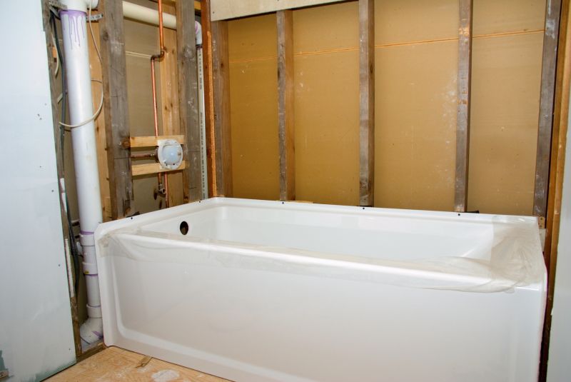 Walk In Tub Repair