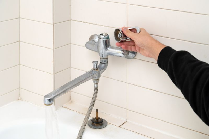 Cost of Walk In Tub Repair — Cost of Walk In Tub Repair