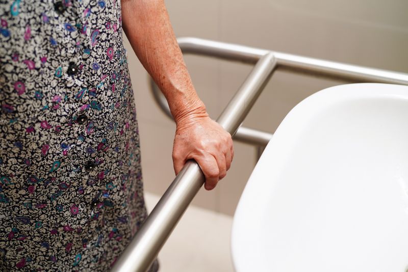 Elderly Bathtub Installation in Lancaster, PA