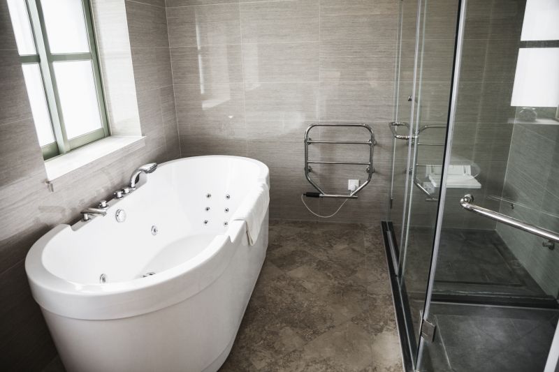 Freestanding Tub Installation in Pinellas County, FL