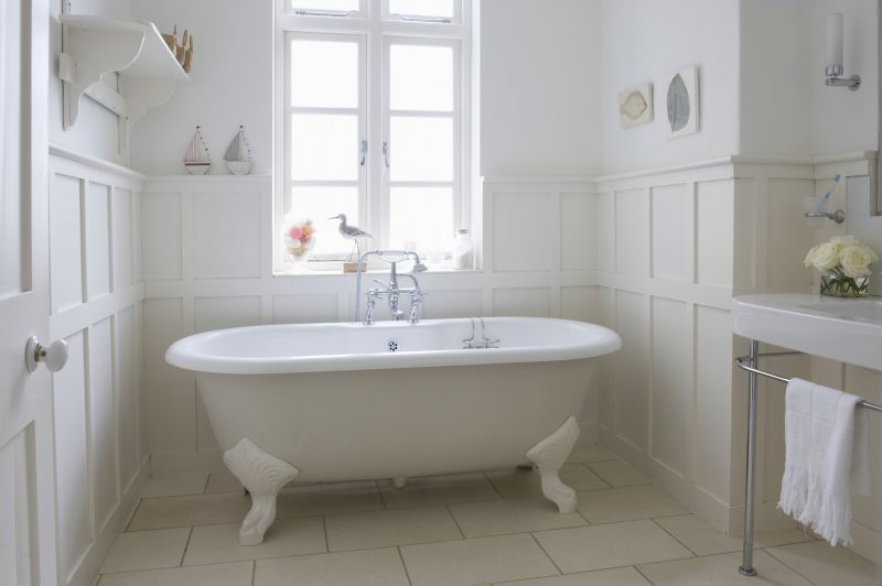 Freestanding Tub Installation in Sarasota, FL