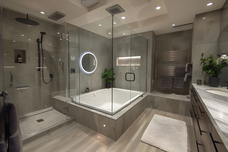Jetted Tub Installation in Sarasota County, FL