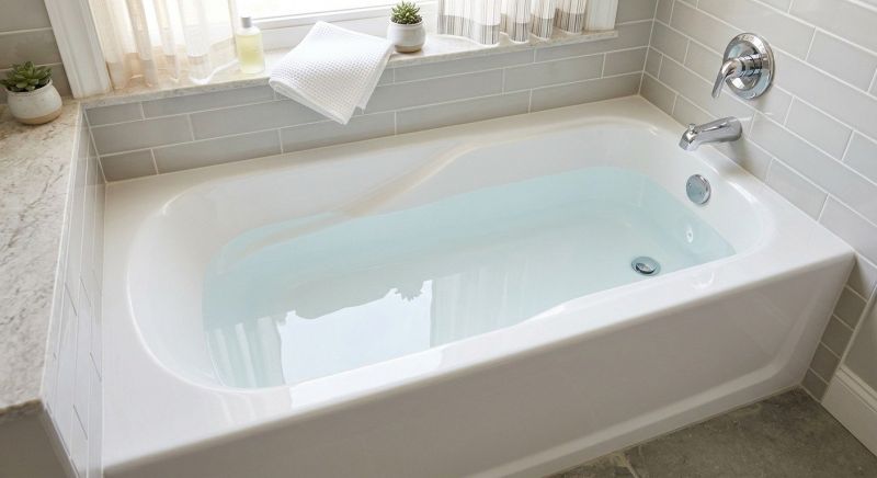 Jetted Tub Replacement in Pottstown, PA