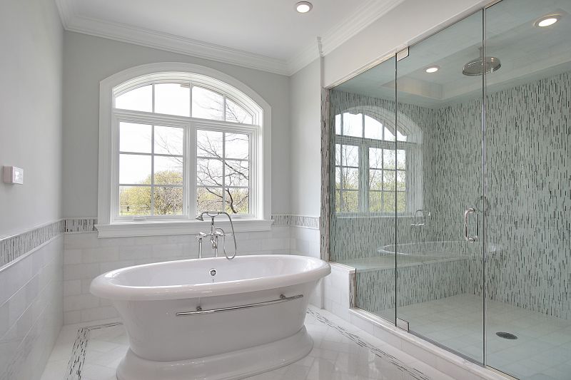 Large Bathtub Installation in Lancaster County, PA