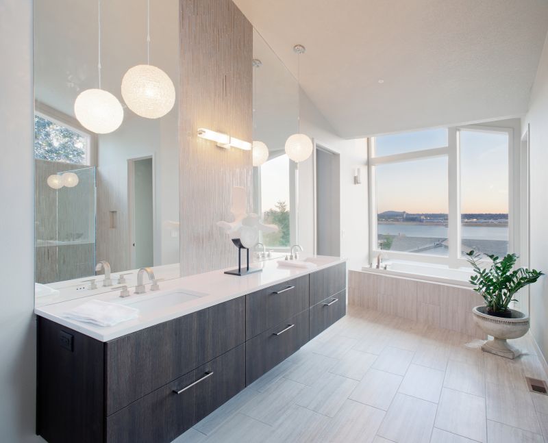 Master Bathroom Remodeling in Venice, FL
