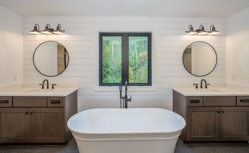 Oversized Bathtub Installation in Pottstown, PA