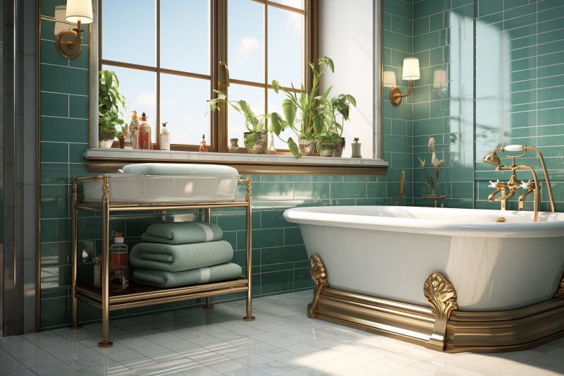 Oversized Bathtub Installation in Fairfield County, CT