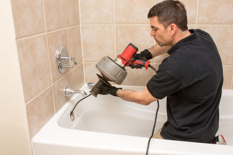 Senior Bathtub Installation in Bradenton, FL