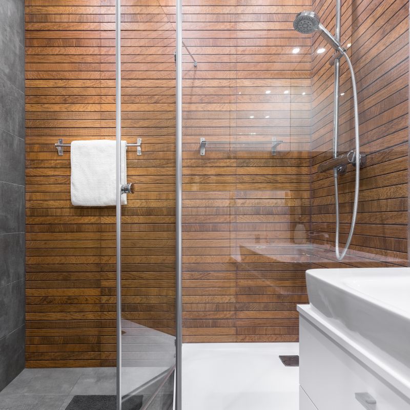 Shower Installation in Sarasota, FL