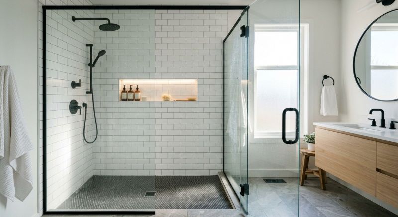 Shower Replacement in Venice, FL