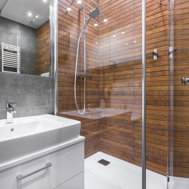 Shower Stall Installation in Bradenton, FL