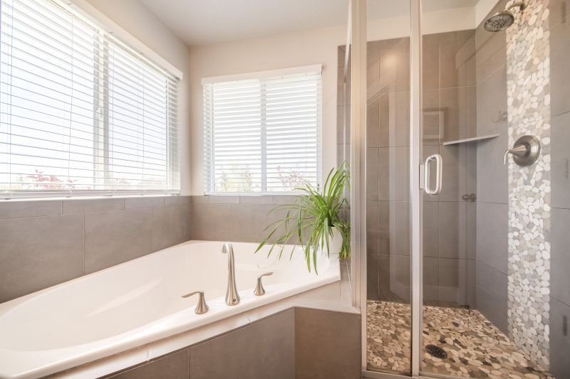 Shower Tub Installation in Sarasota County, FL