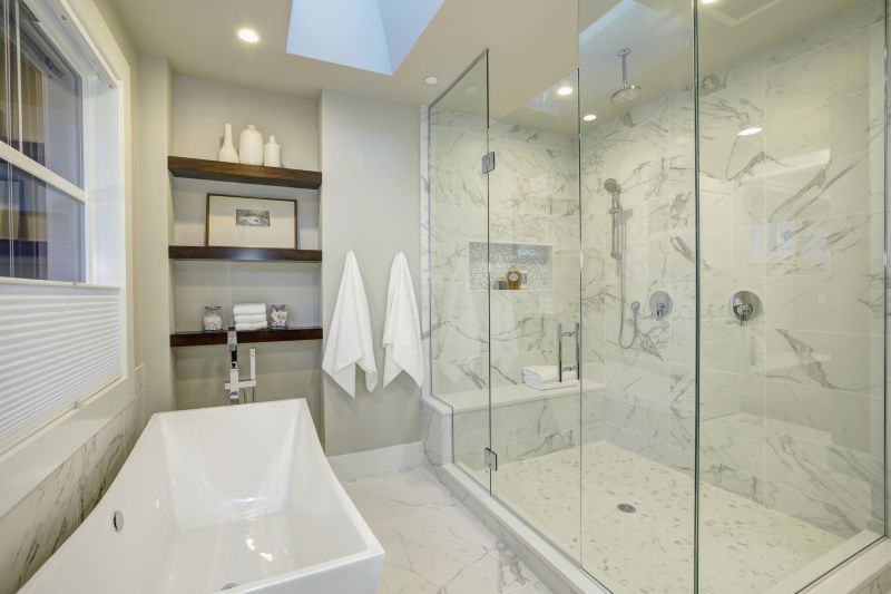 Shower Tub Installation in Saint Petersburg, FL