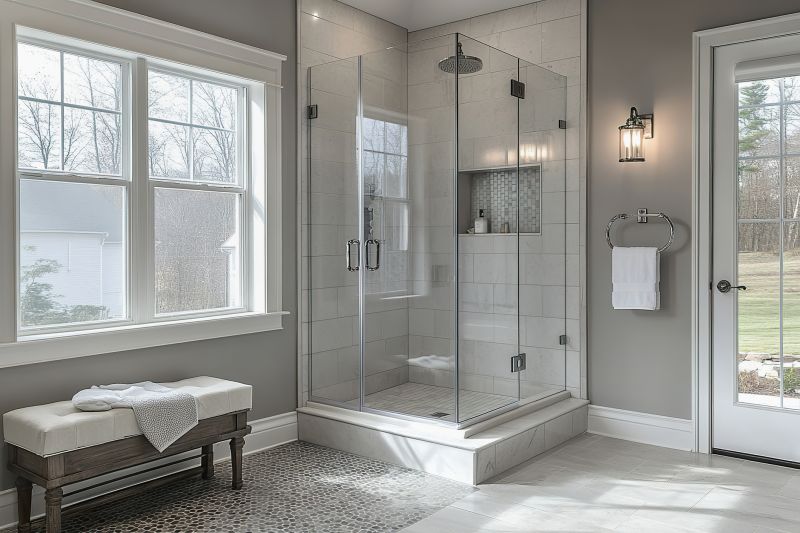 Shower Tub Installation in Lancaster County, PA