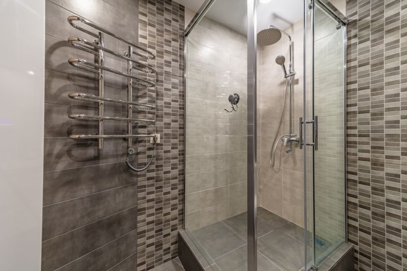 Shower Unit Installation in Lancaster, PA