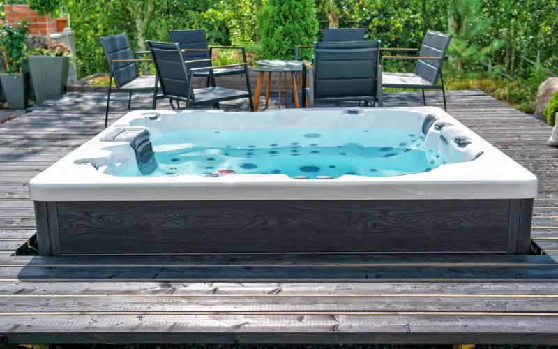 Soaking Tub Installation in Pottstown, PA