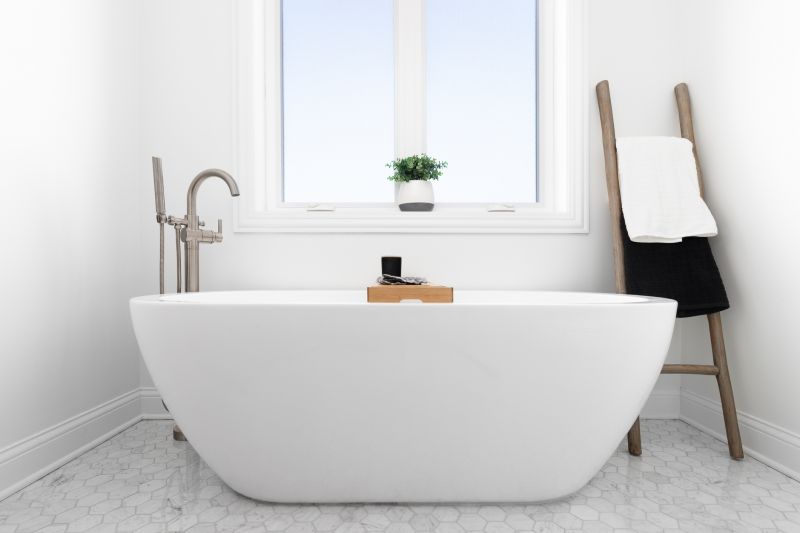 Soaking Tub Installation in Pottstown, PA