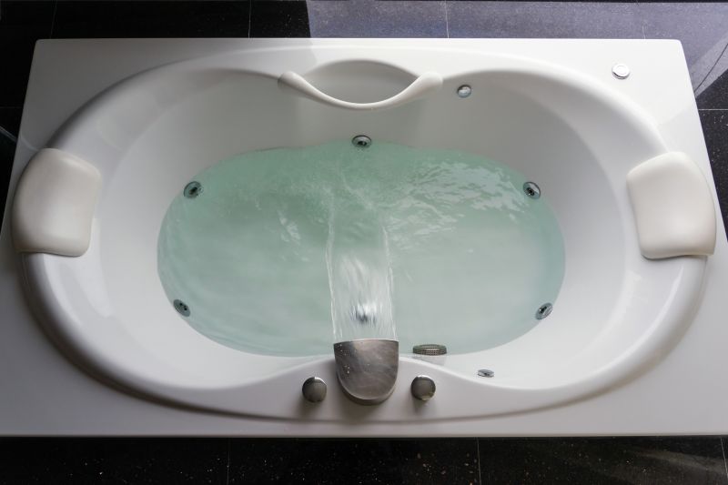 Soaking Tub Installation in Manchester, NH
