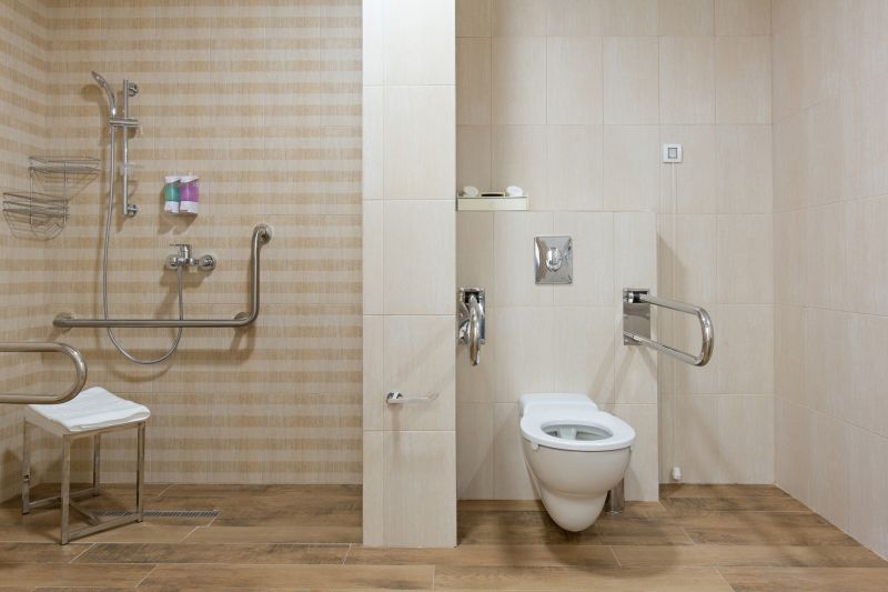 Walk In Shower Installation in Venice, FL