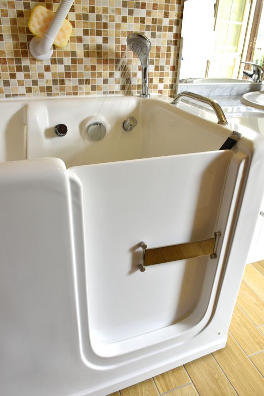 Walk In Tub Service in Bradenton, FL
