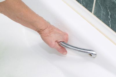 Extend the Lifespan of Your Walk In Tub!