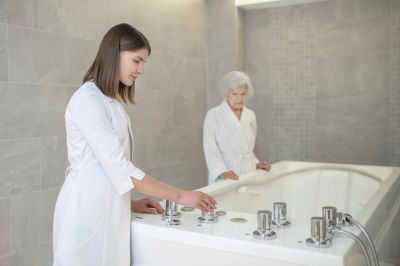 Improve Accessibility with Walk in Tub Repair!