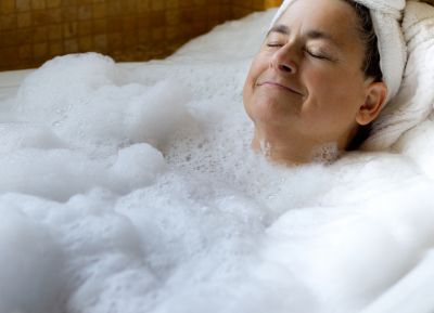 Improve the Safety of Your Walk In Tub!